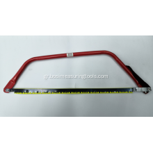 Πλαίσιο κοπής Hacksaw Portable Square Tubular Hacksaw